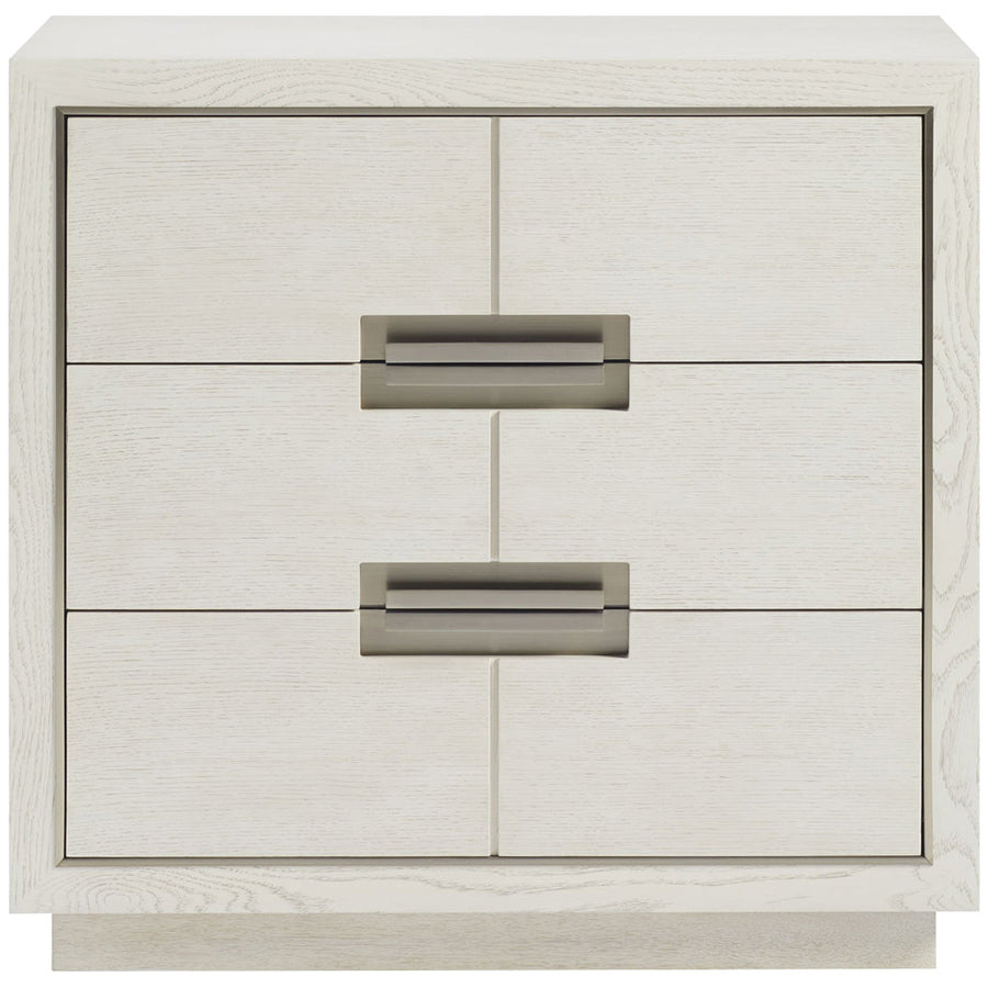 Lillian August Classics Avery 3-Drawer Chest