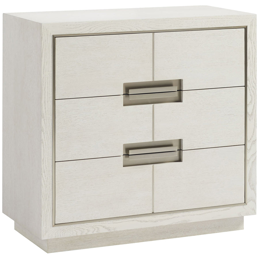 Lillian August Classics Avery 3-Drawer Chest