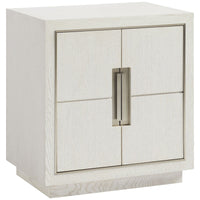 Lillian August Classics Avery 2-Door Nightstand