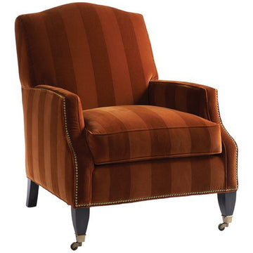 Lillian August Christie Chair