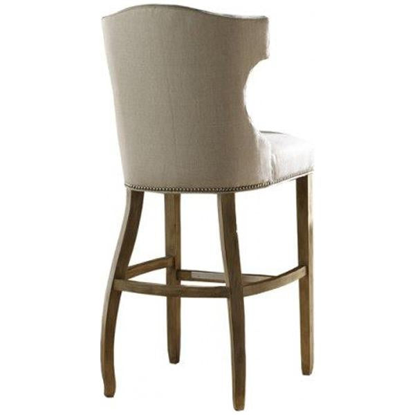 Lillian August Quinn Bar Stool