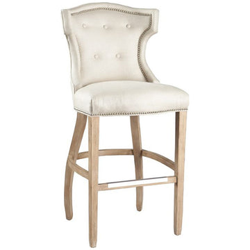 Lillian August Quinn Bar Stool