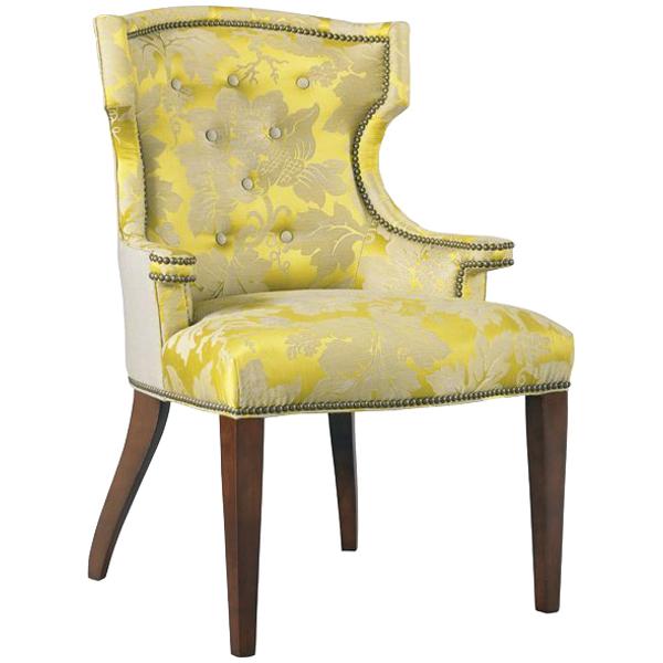 Lillian August Quinn Arm Chair