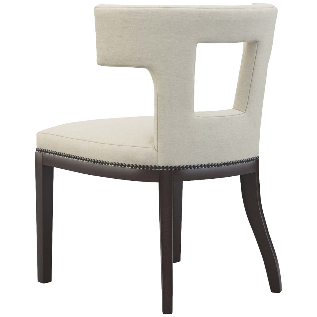 Lillian August Thanos Armless Chair