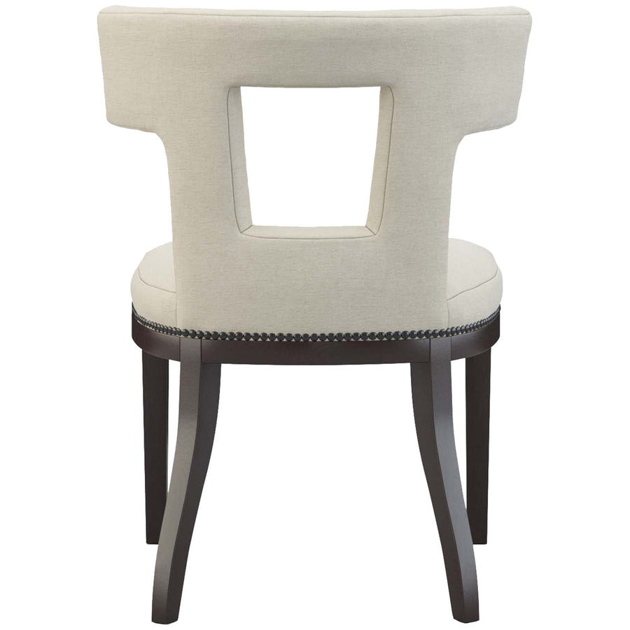 Lillian August Thanos Armless Chair