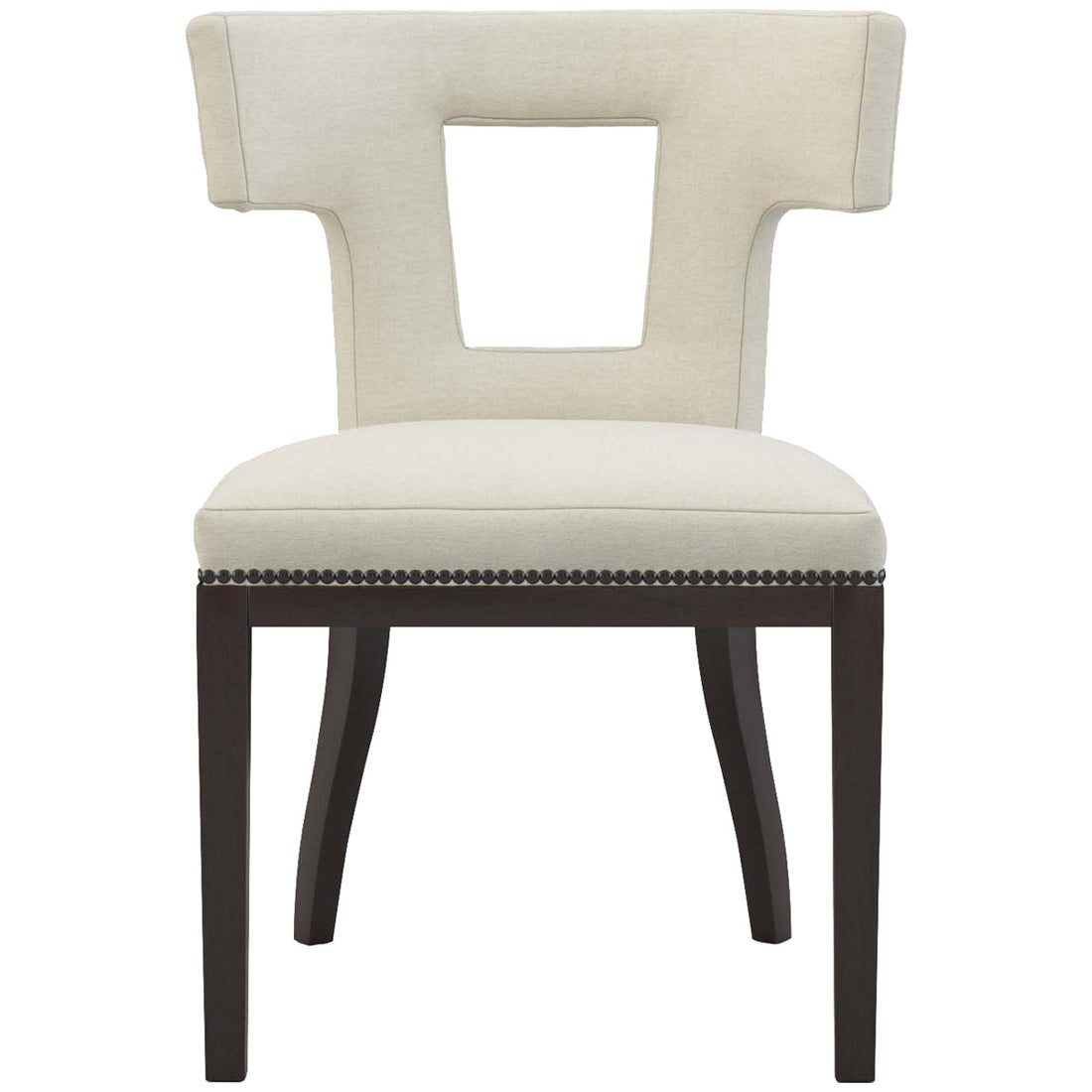 Lillian August Thanos Armless Chair