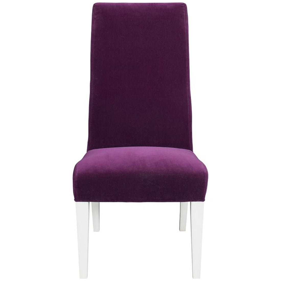 Lillian August Clarkson Armless Chair