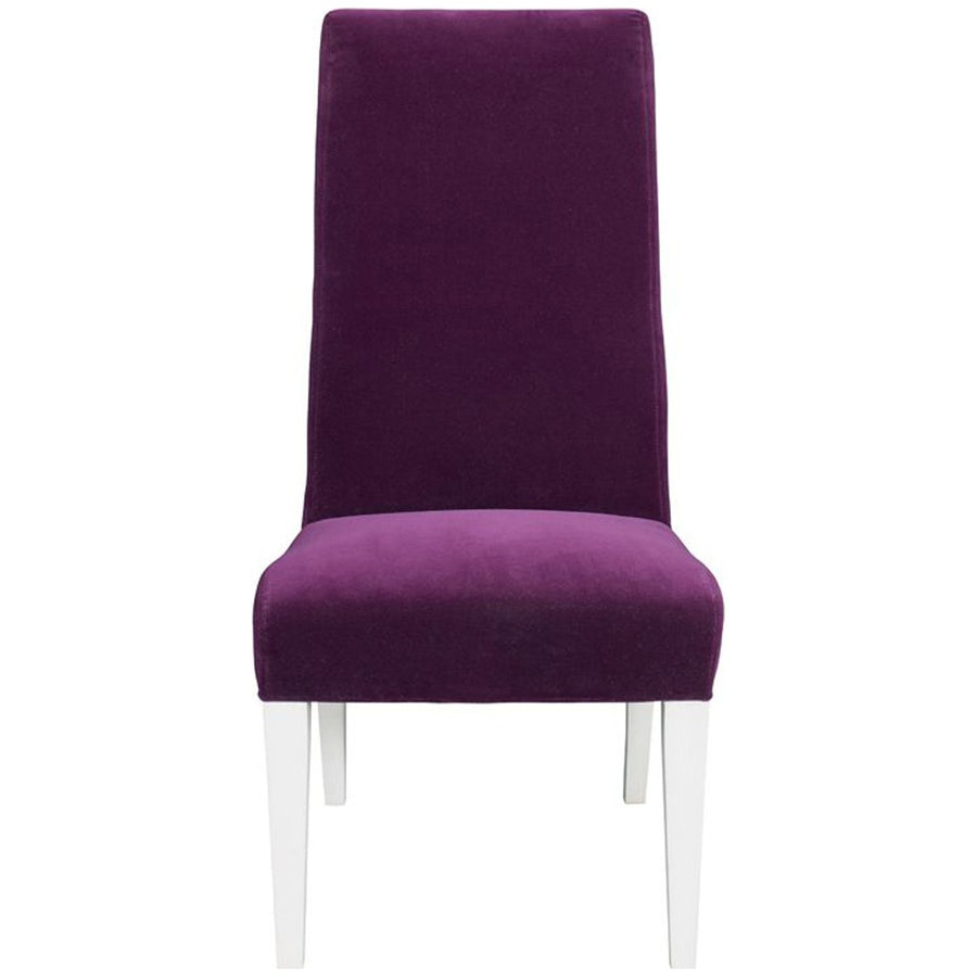 Lillian August Clarkson Armless Chair