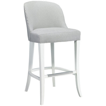 Lillian August Elsa Bar Stool