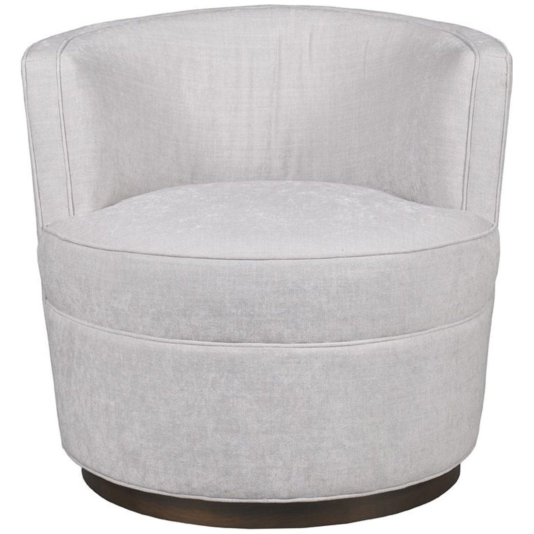 Lillian August Devlan Swivel Chair