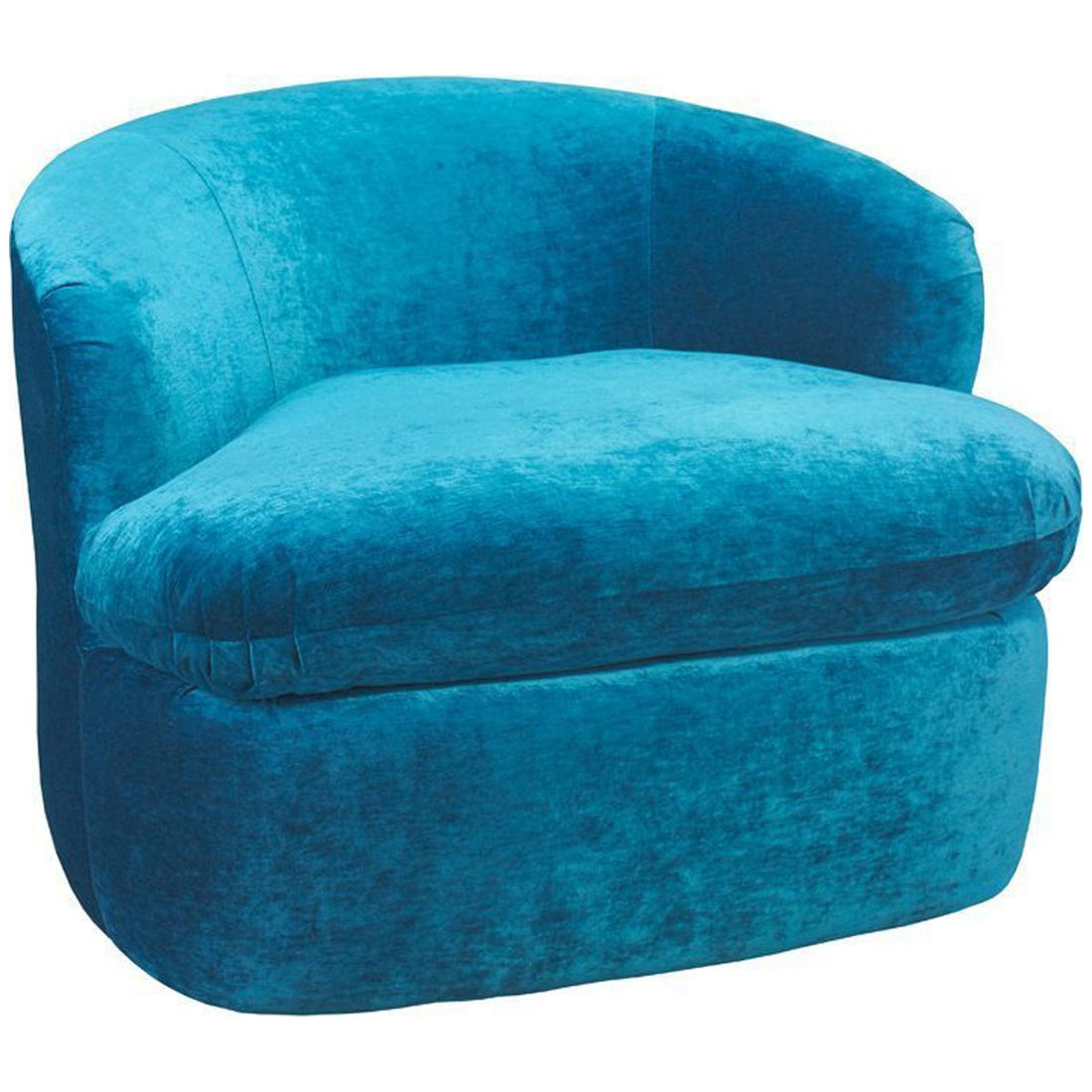 Lillian August Giles Swivel Chair