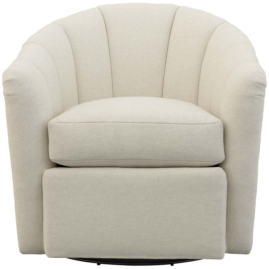 Lillian August Noah Swivel Chair