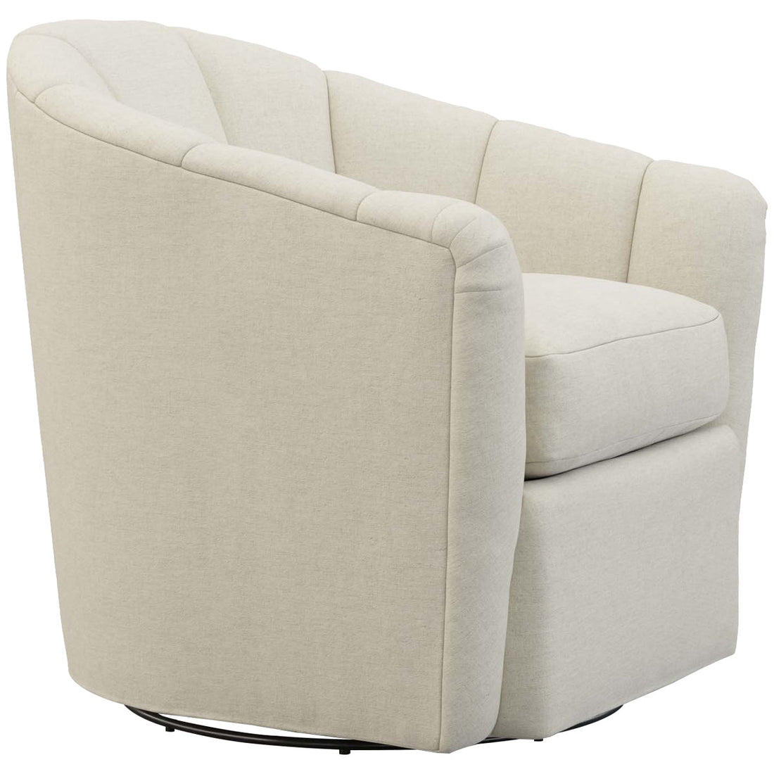 Lillian August Noah Swivel Chair