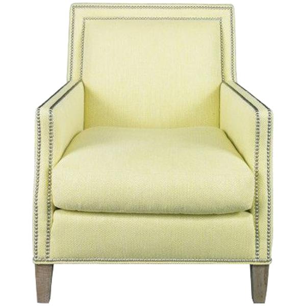 Lillian August Niles Chair