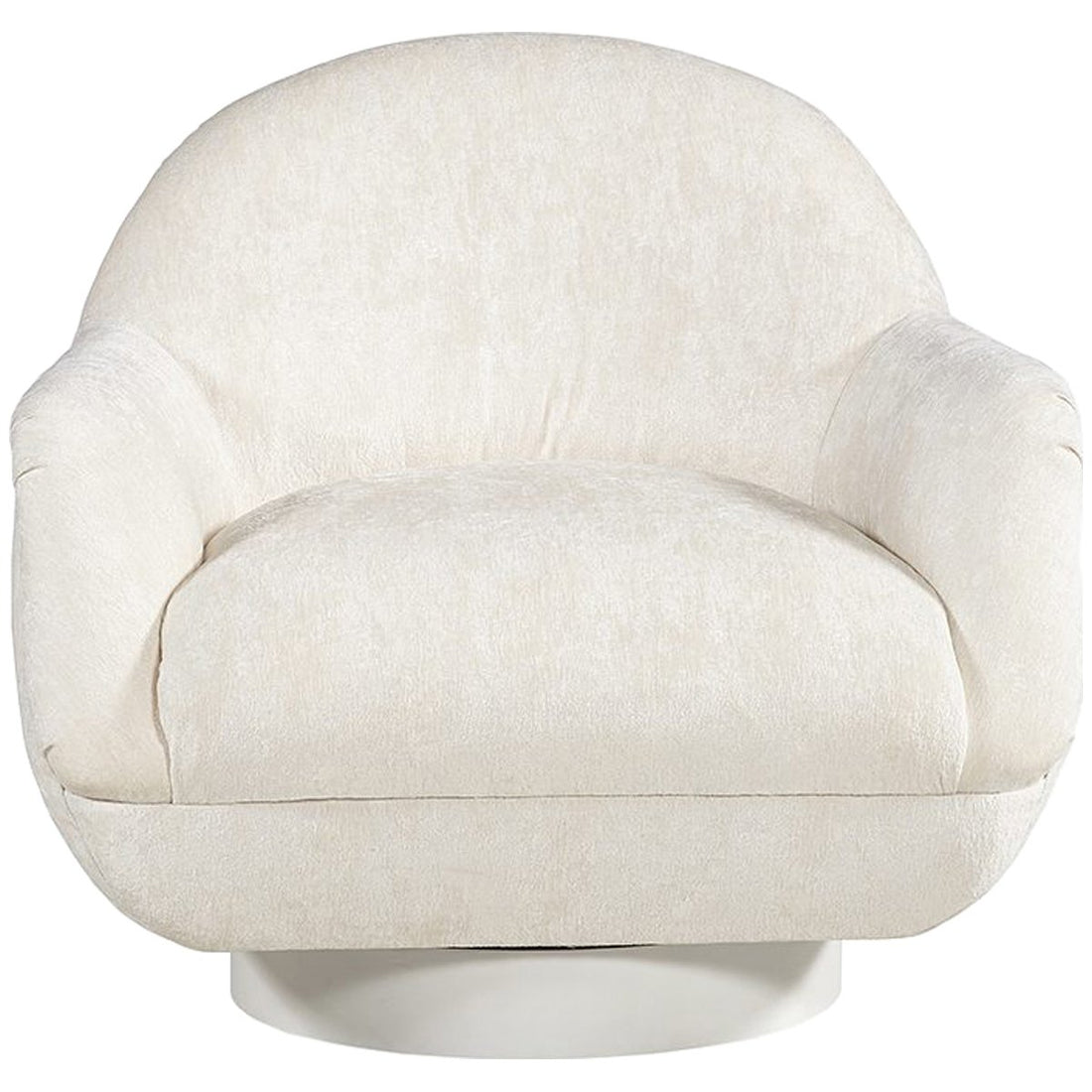 Lillian August Celine Swivel Chair