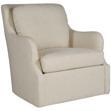 Lillian August Chaney Swivel Chair