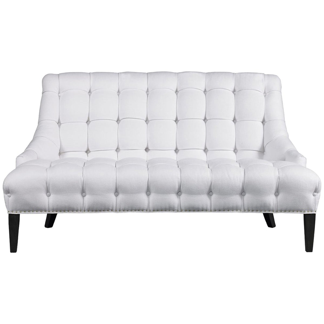 Lillian August Collier Settee