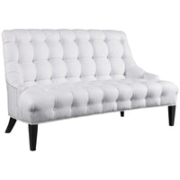 Lillian August Collier Settee