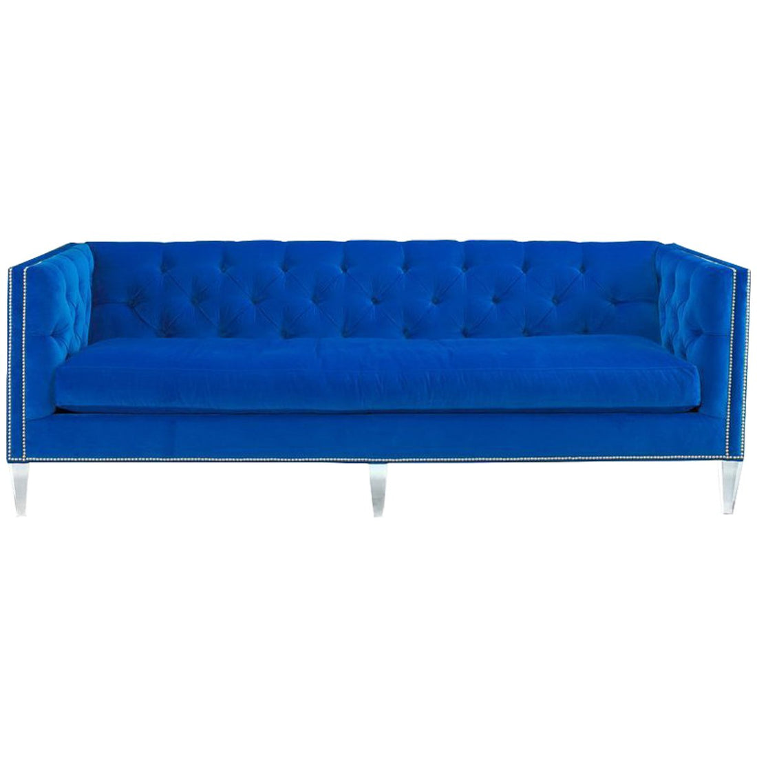 Lillian August Wright Modern Sofa