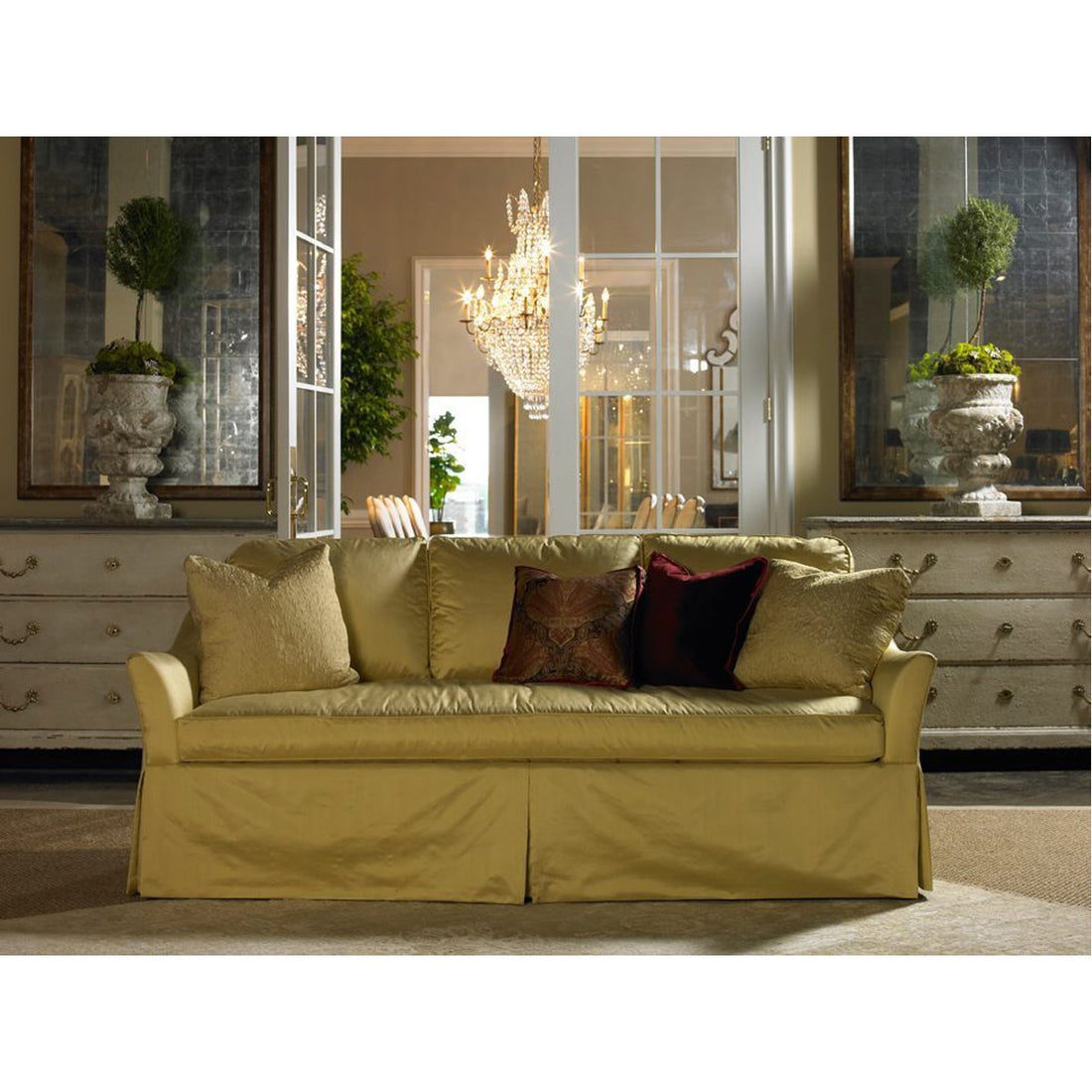 Lillian August Mayfair Sofa