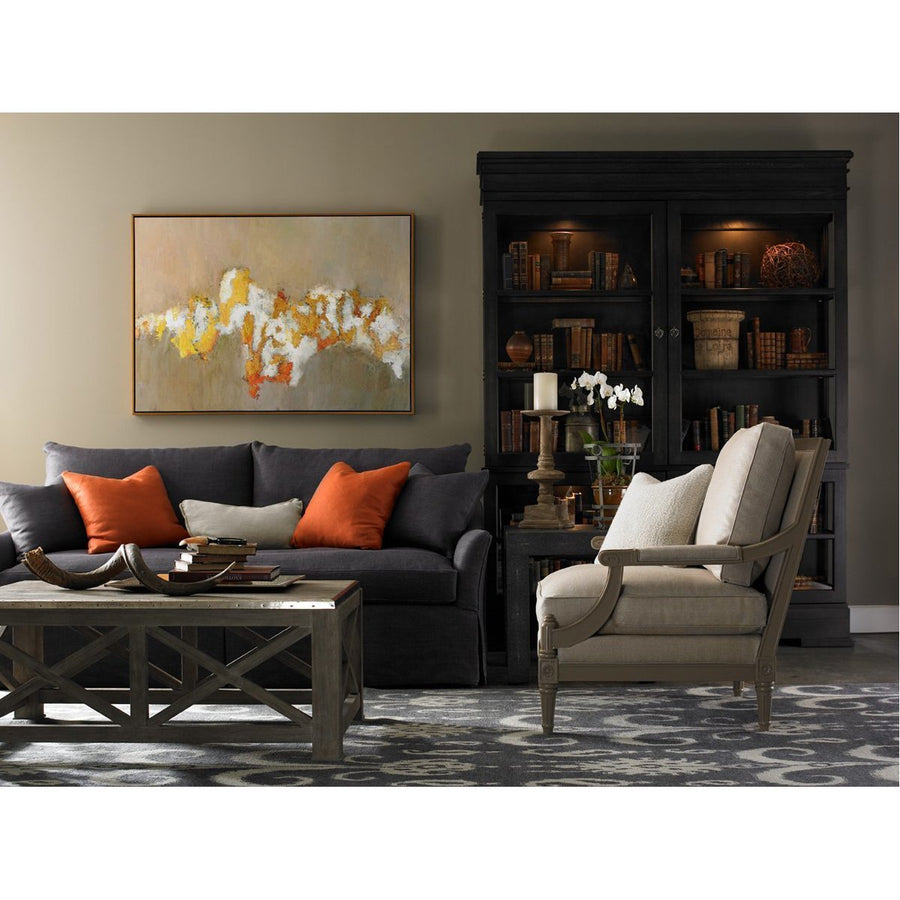 Lillian August Mayfair Court Sofa