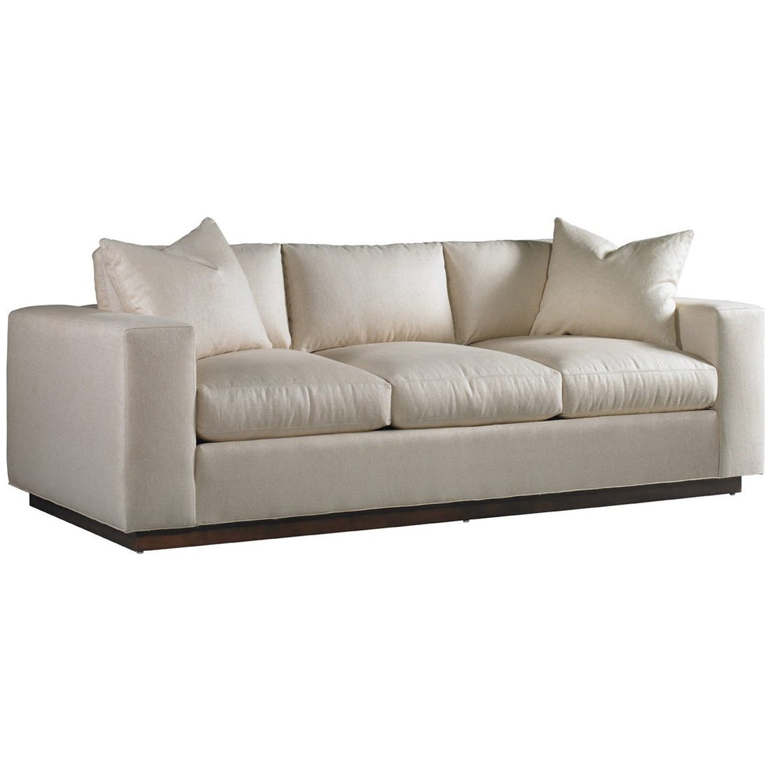 Lillian August Lange Sofa