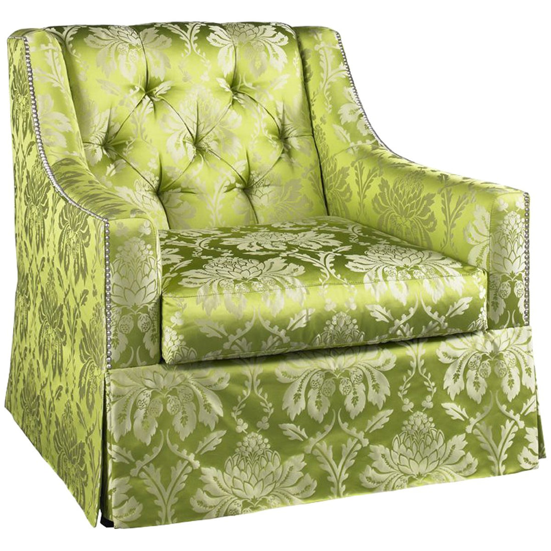 Lillian August Camille Chair