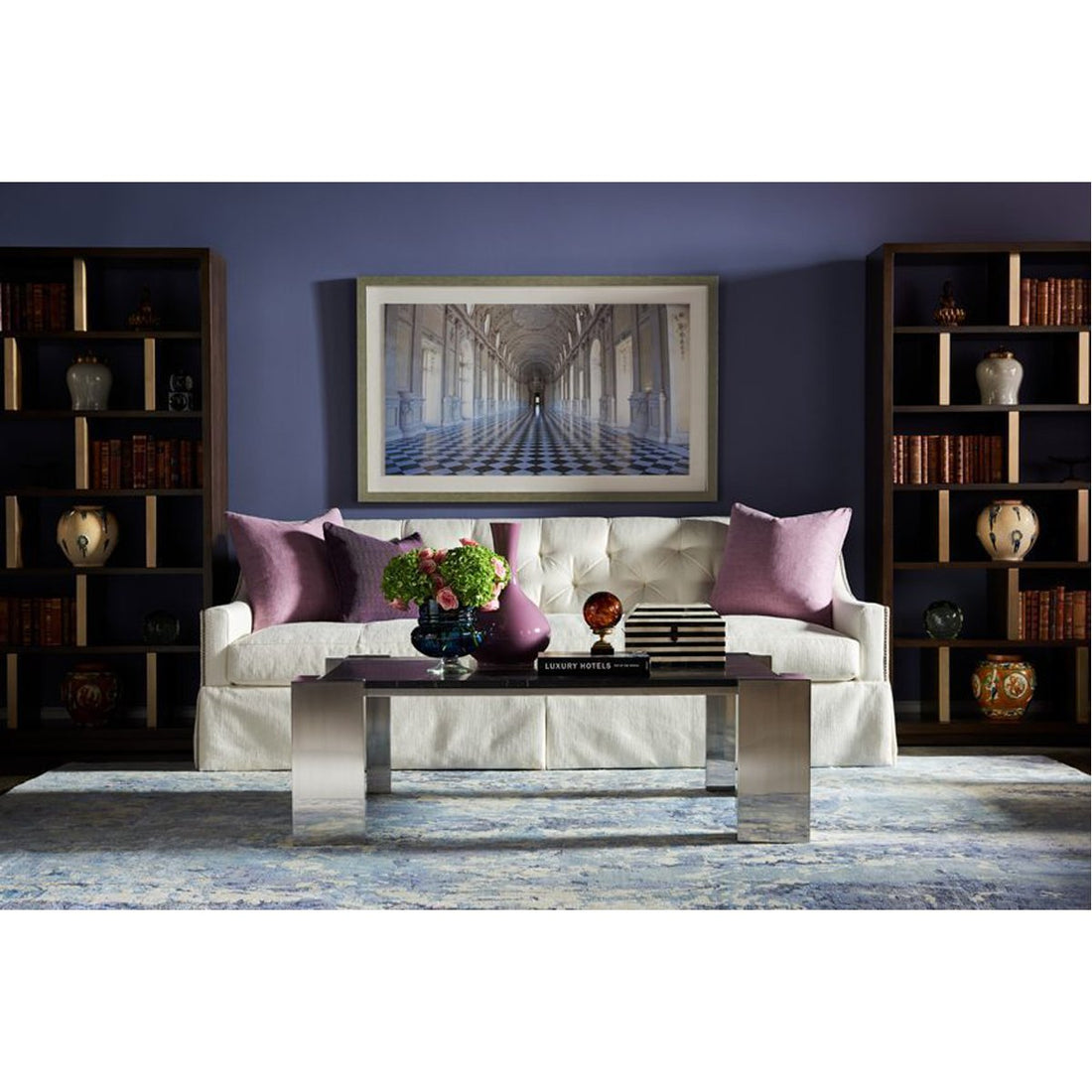 Lillian August Camille Sofa