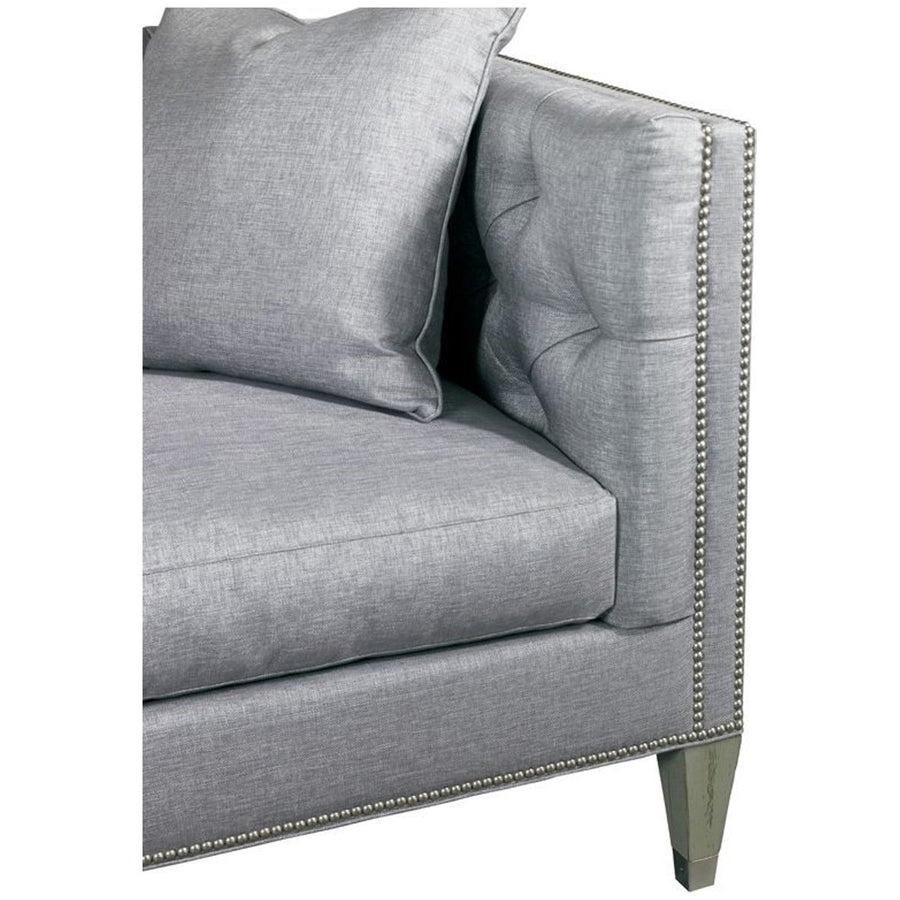 Lillian August Wright Loveseat