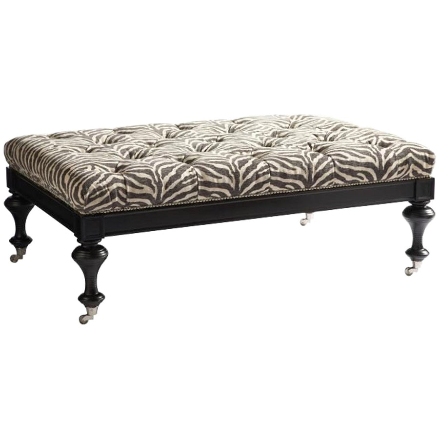 Lillian August Albany Ottoman