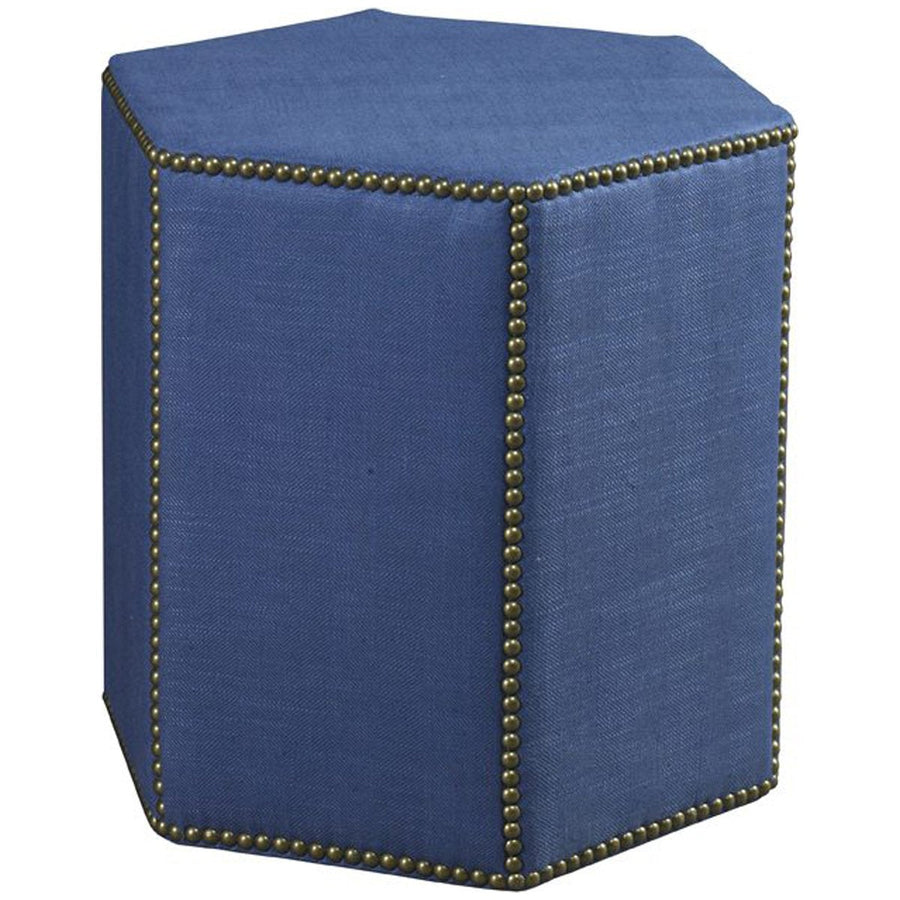 Lillian August Oscar Stool