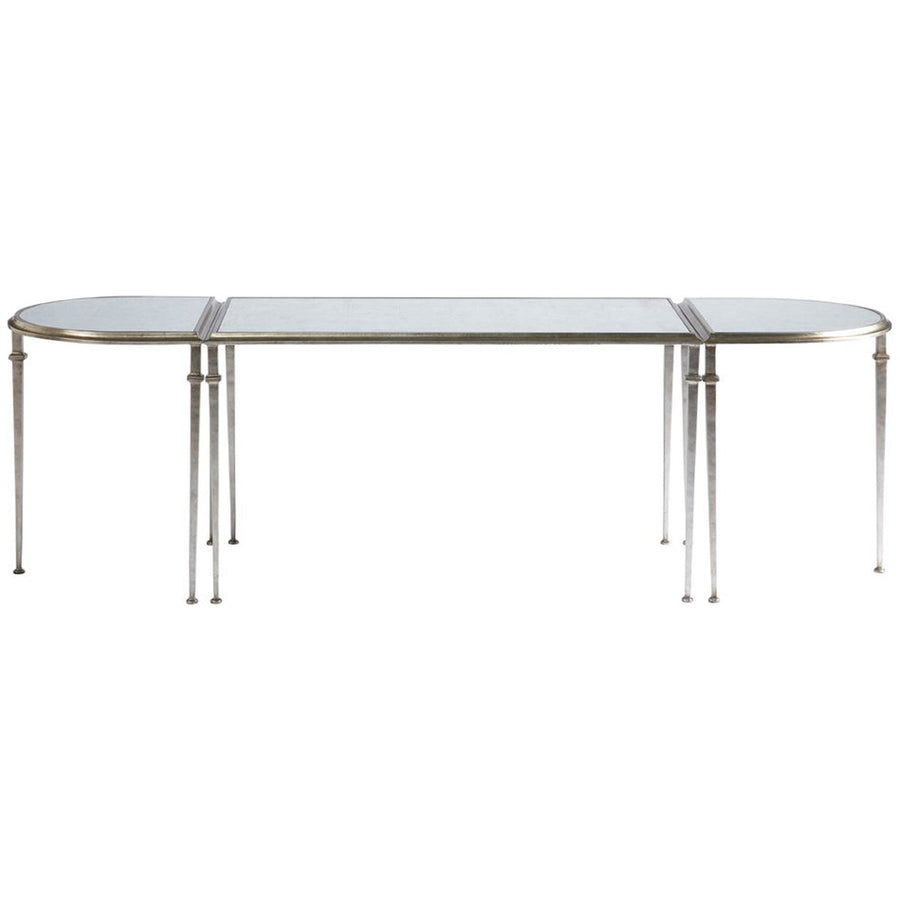 Lillian August Tria Cocktail Table