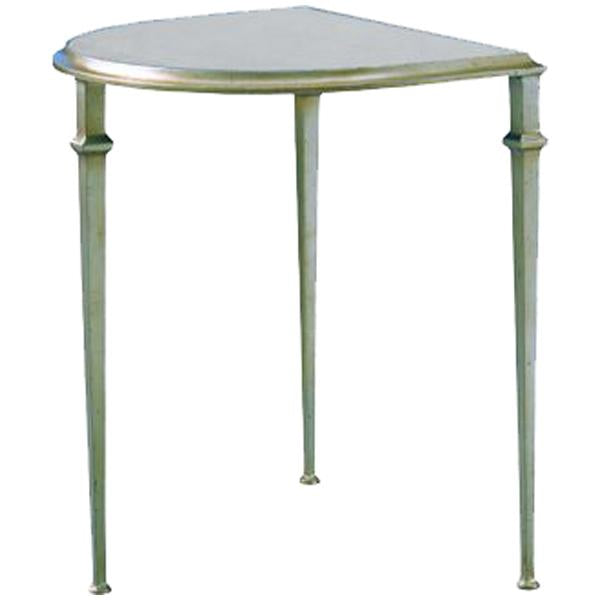 Lillian August Tria Demilune Cocktail Table