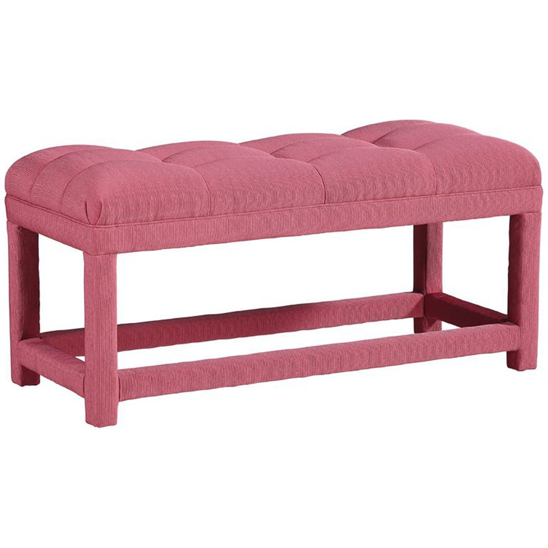 Lillian August Ashton Bench