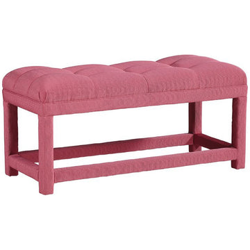 Lillian August Ashton Bench