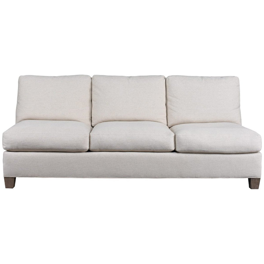 Lillian August Smithfield Armless Sofa