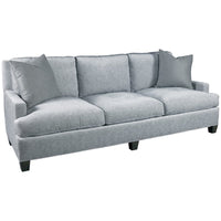 Lillian August Smithfield Fabric Sofa