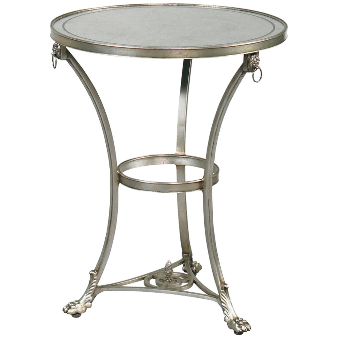 Lillian August Cafe Joie Table