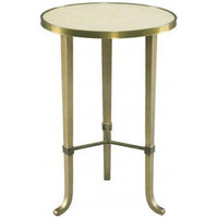 Lillian August Hanson Accent Table