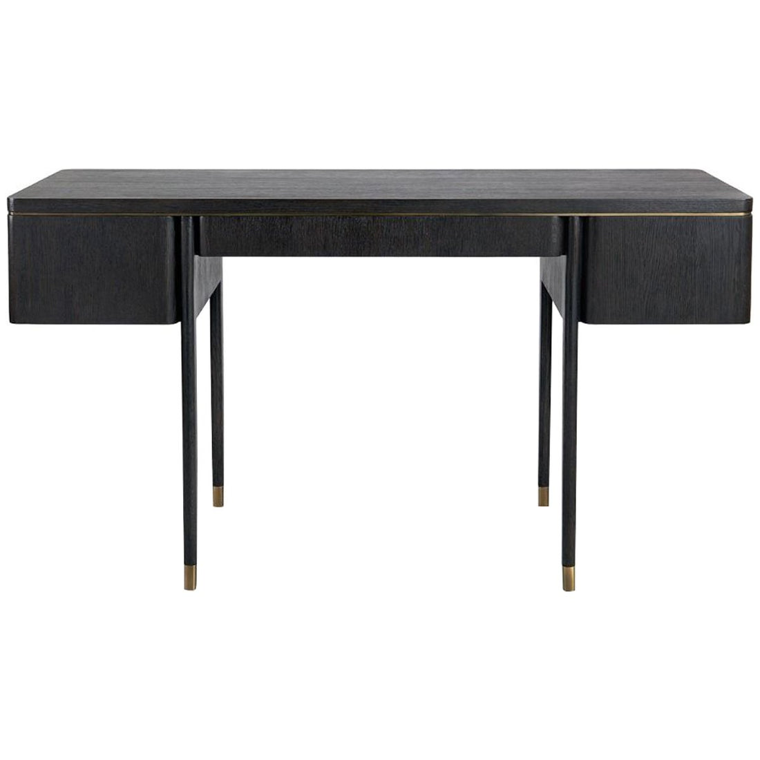 Villa & House Lanna Desk in Cornelia Pull