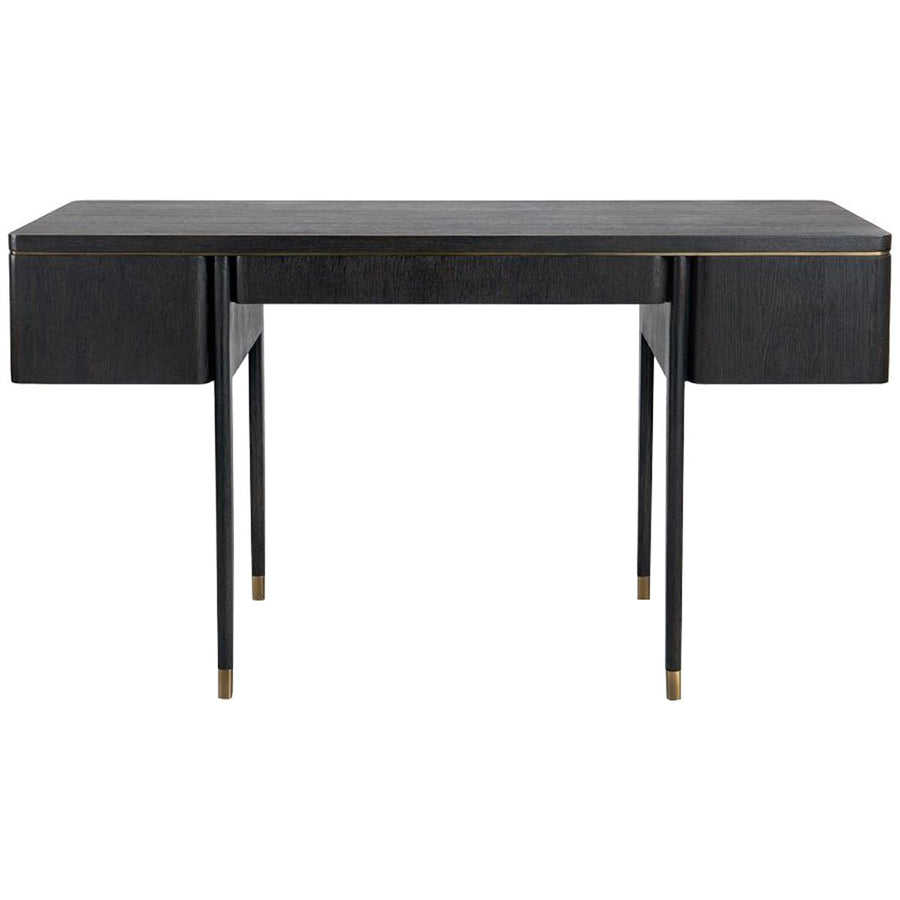 Villa & House Lanna Desk in Cornelia Pull