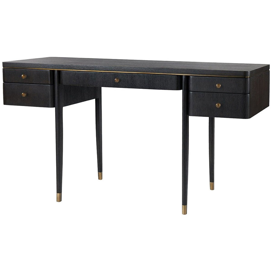 Villa & House Lanna Desk in Cornelia Pull