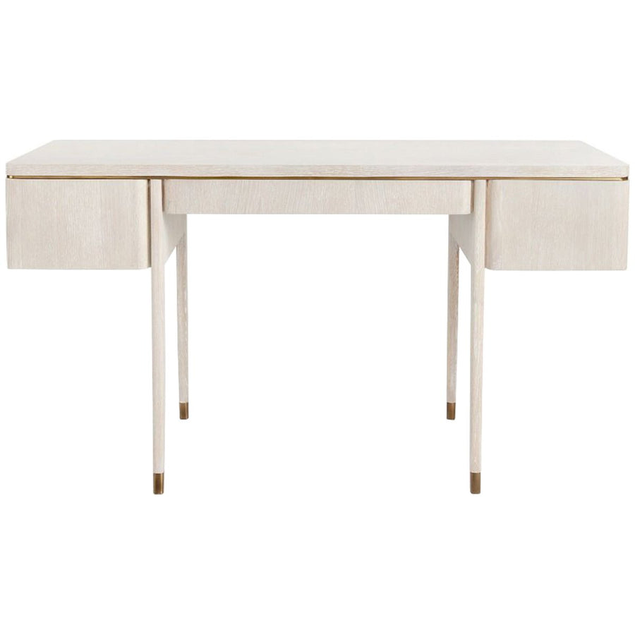 Villa & House Lanna Desk in Ramona Pull