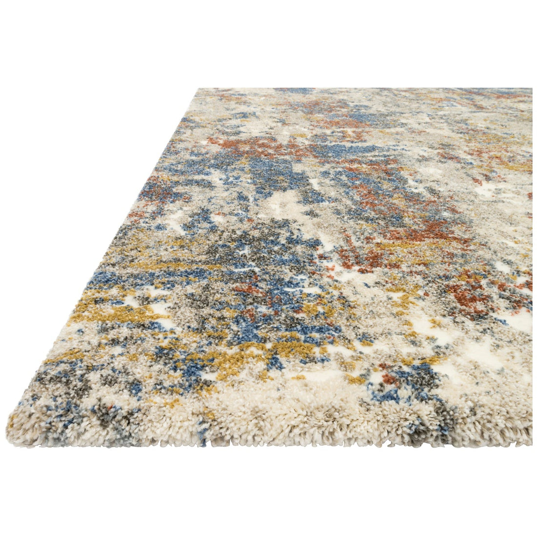 Loloi Landscape LAN-03 Power Loomed Rug