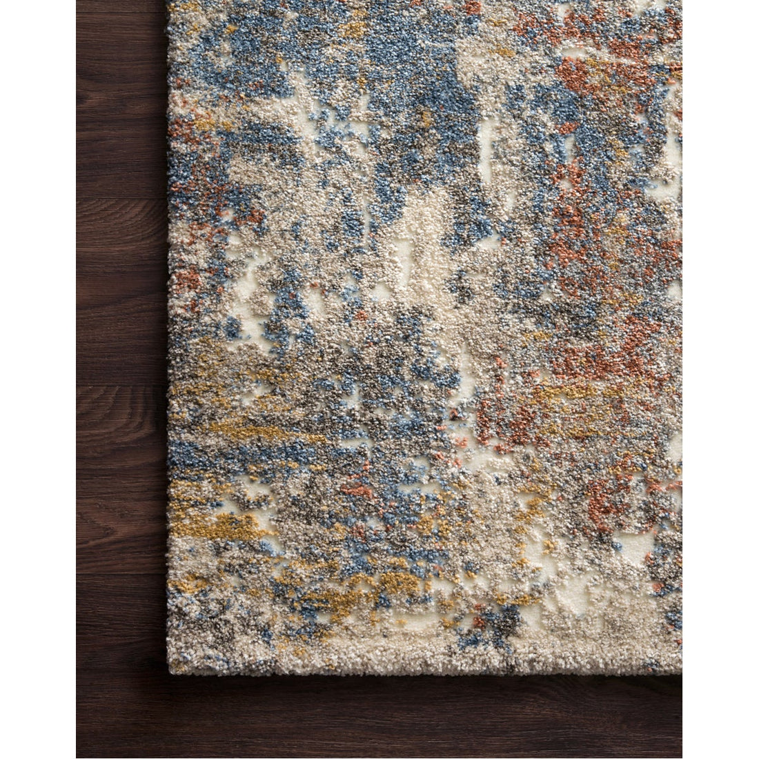 Loloi Landscape LAN-03 Power Loomed Rug