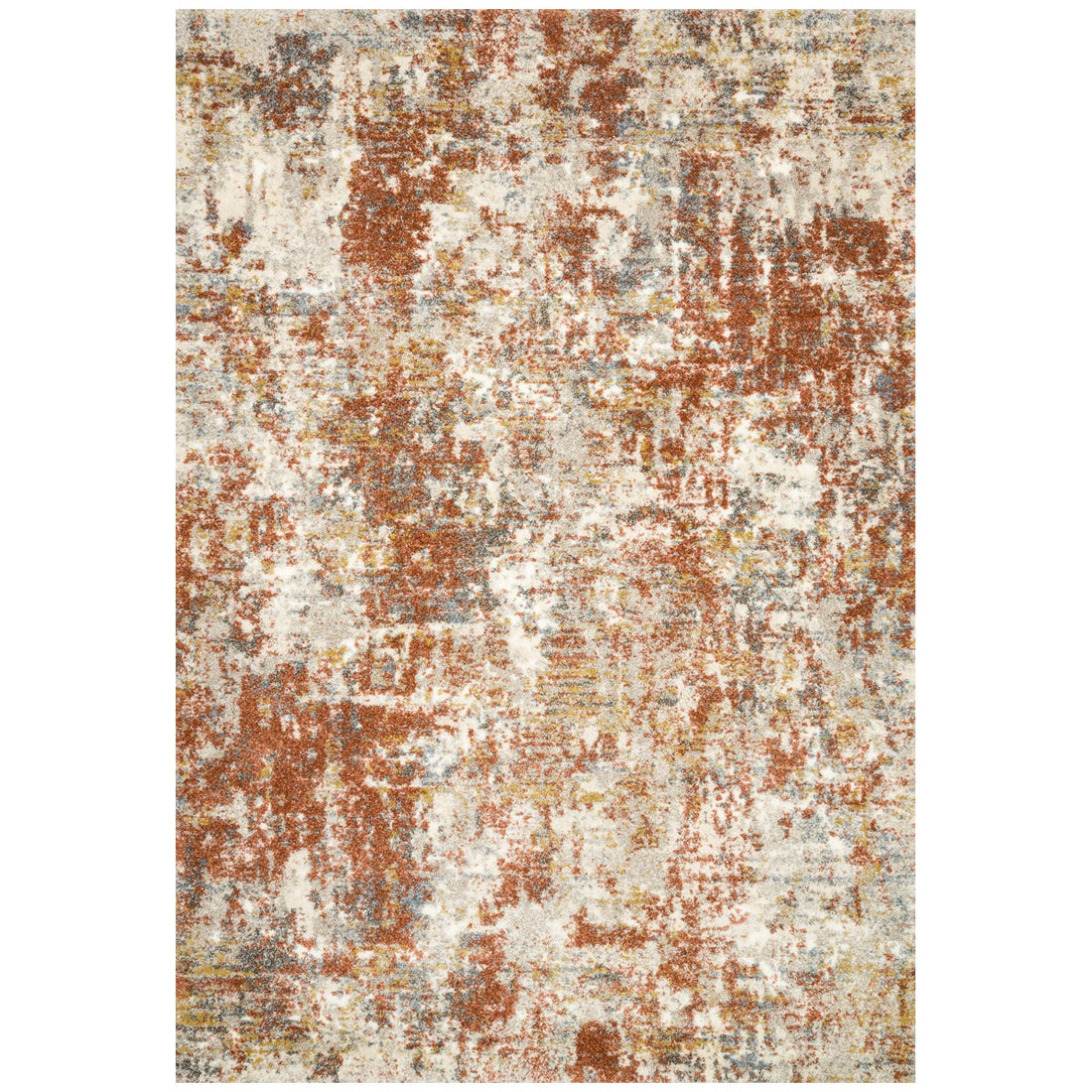 Loloi Landscape LAN-03 Power Loomed Rug