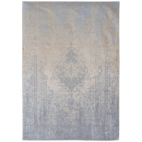 Louis de Poortere Fading World Generation 8633 Beige Sky Rug