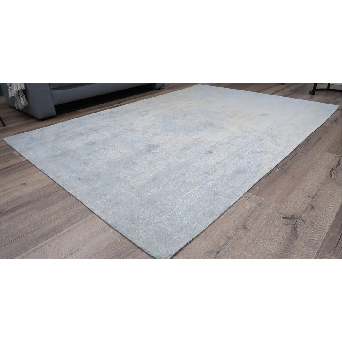 Louis de Poortere Fading World Generation 8633 Beige Sky Rug