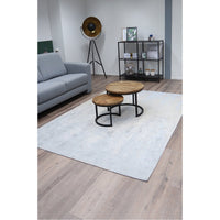 Louis de Poortere Fading World Generation 8633 Beige Sky Rug