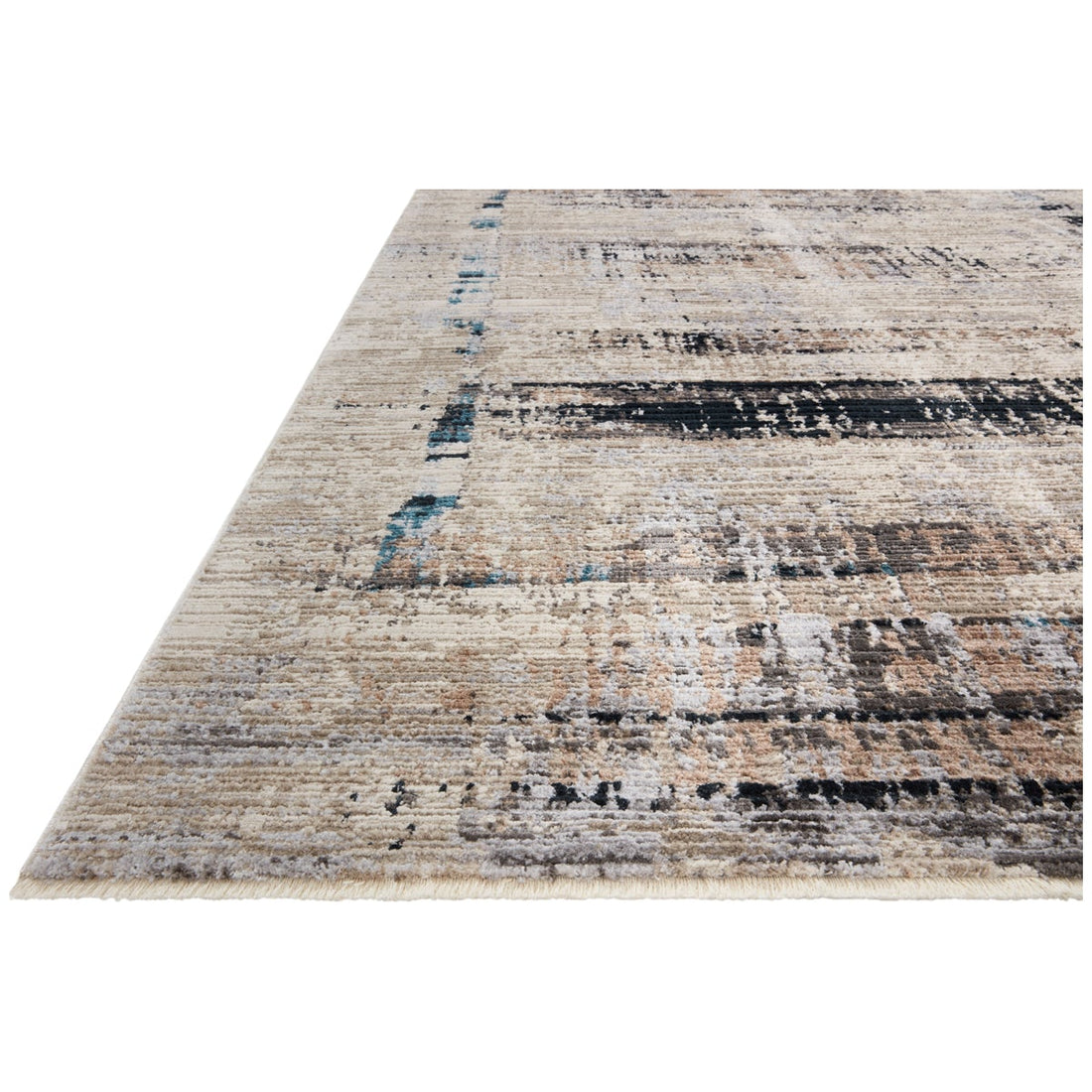 Loloi Leigh LEI-01 Power Loomed Rug